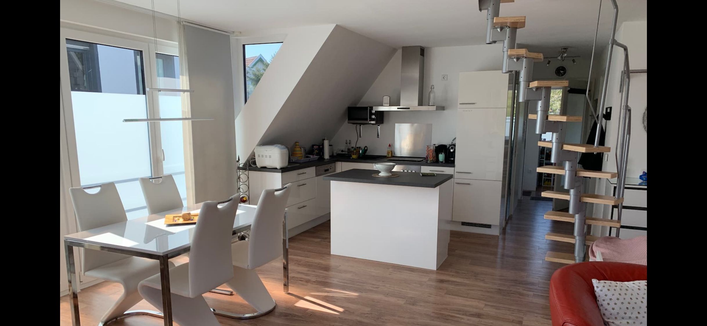 Modern And New Suite In Münster - 6