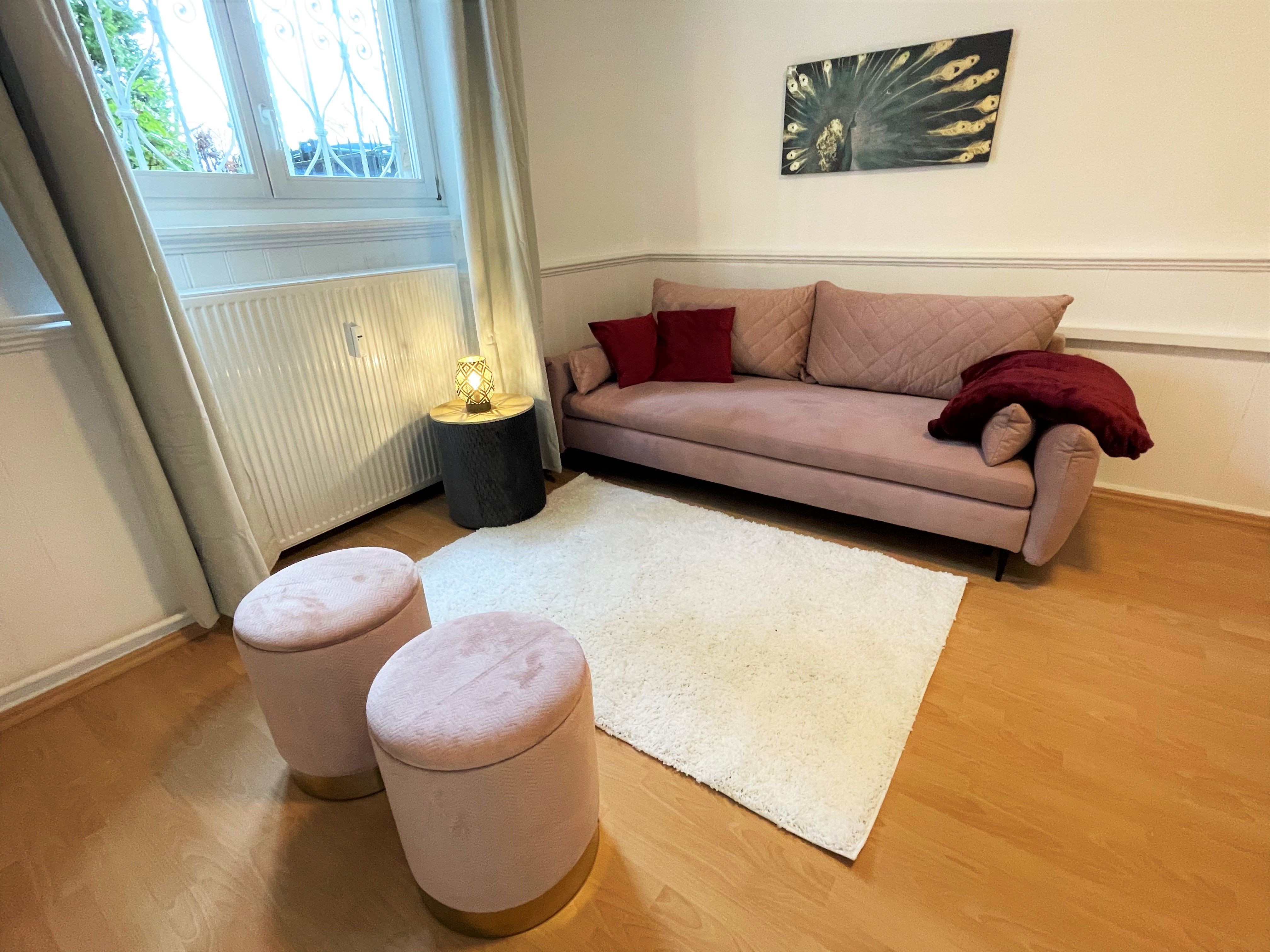 Cozy, Historic Gatekeeper’s Apartment In The City Center - 5