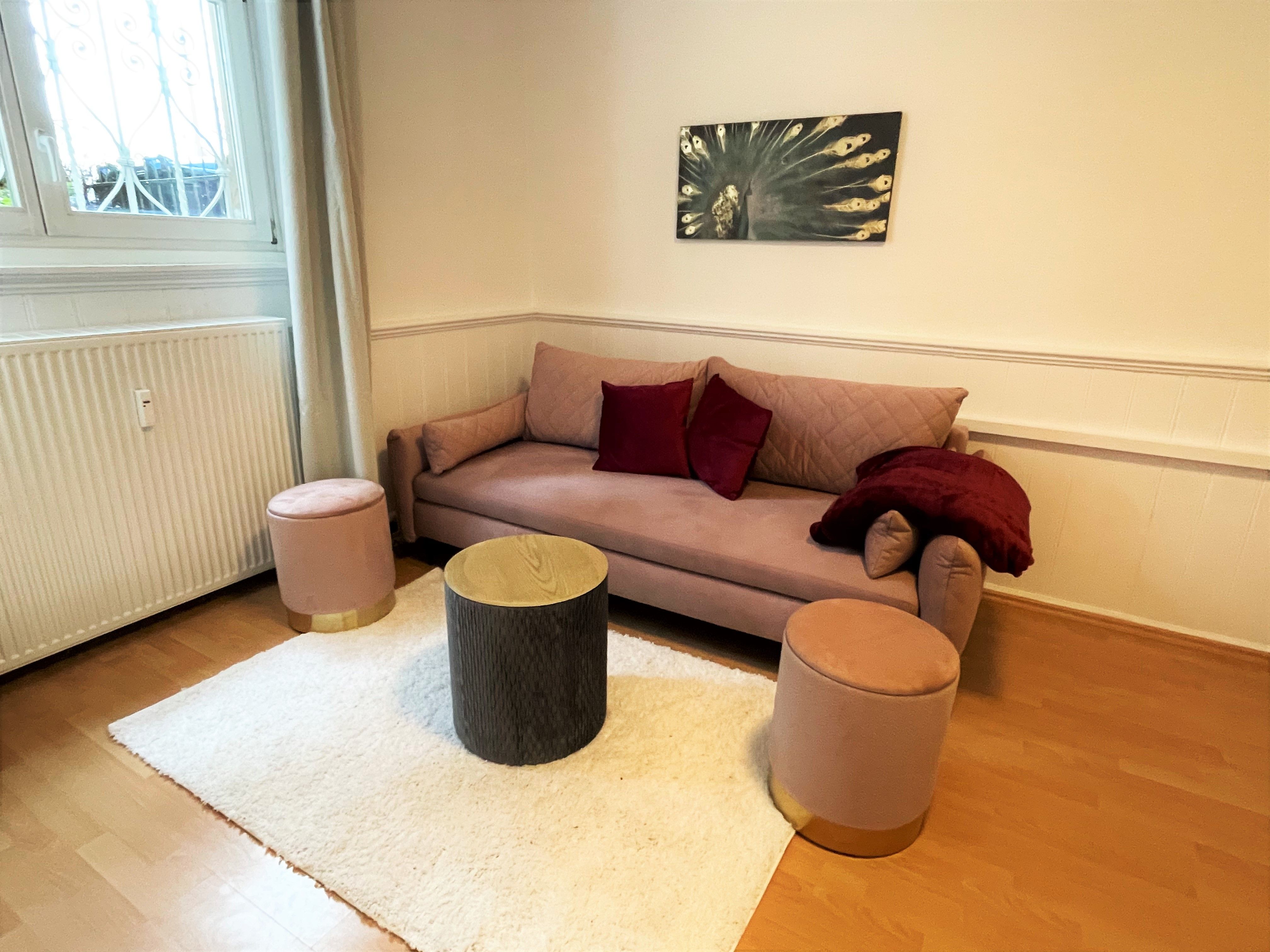 Cozy, Historic Gatekeeper’s Apartment In The City Center - 4