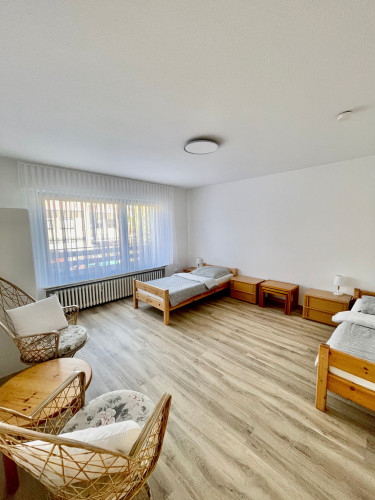 Bright flat in nice and calm area - Gallery - 6