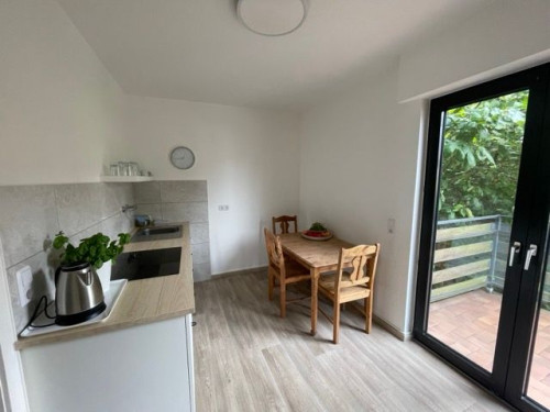 Bright flat in nice and calm area - Gallery - 15