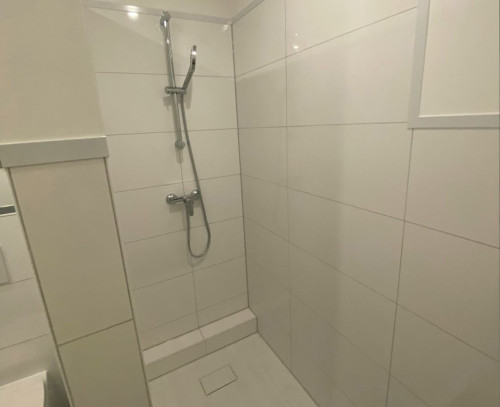 Bright flat in nice and calm area - Gallery - 18