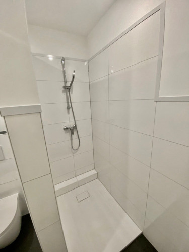 Bright flat in nice and calm area - Gallery - 8