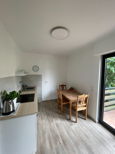 Bright flat in nice and calm area - Gallery - 16