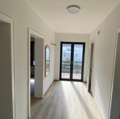 Bright flat in nice and calm area - Gallery - 14