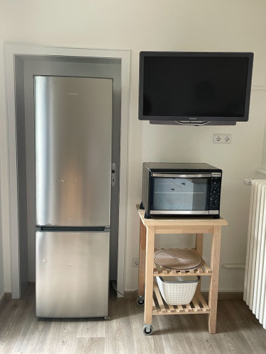 Bright flat in nice and calm area - Gallery - 17