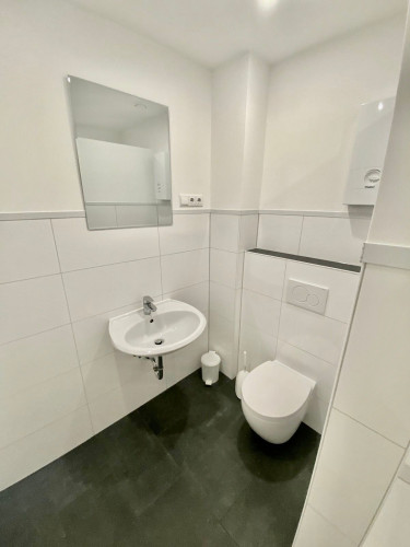 Bright flat in nice and calm area - Gallery - 9