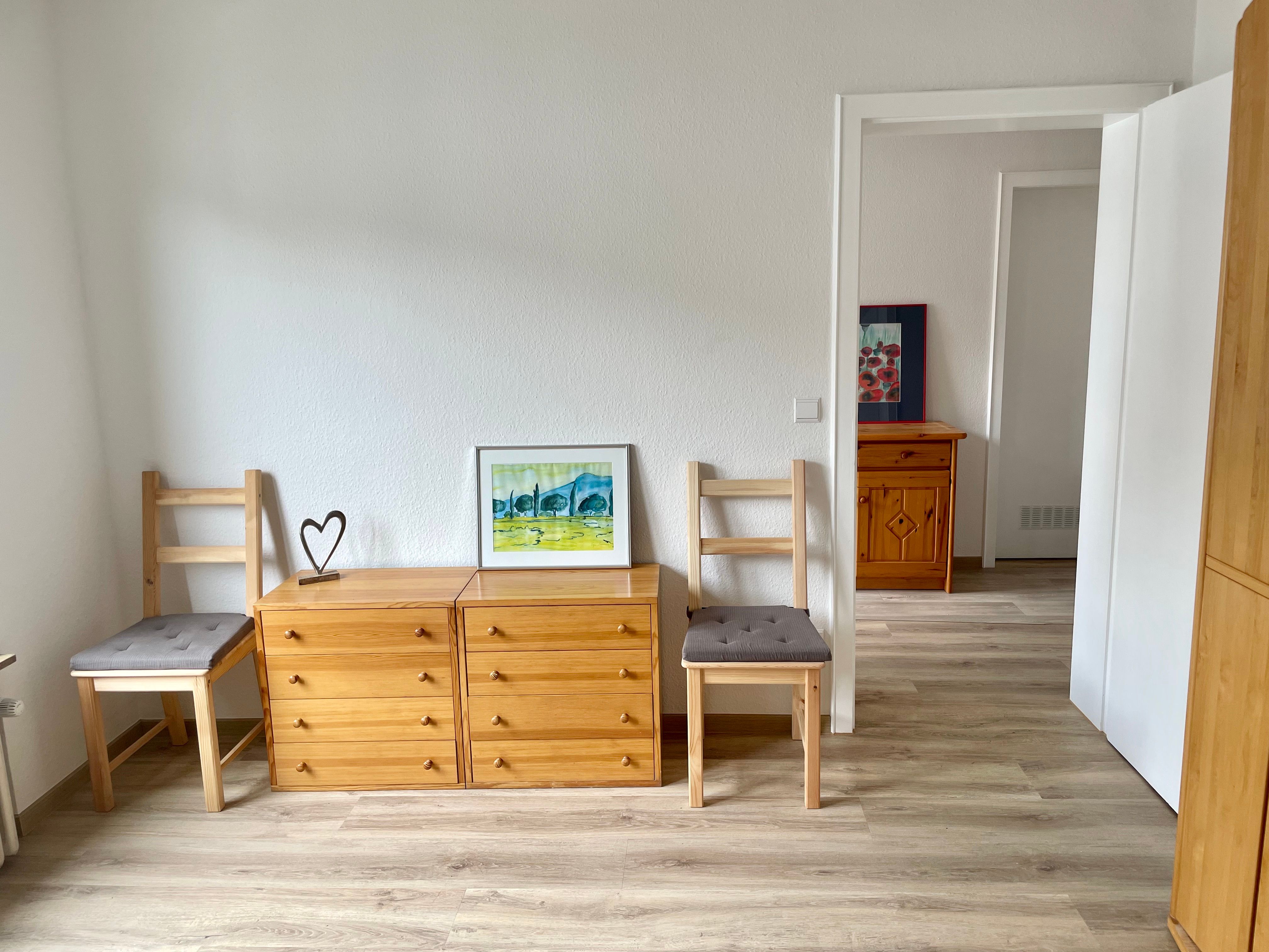  Bright Flat In Nice And Calm Area  -  Bright flat in nice and calm area  - Gallery -  2