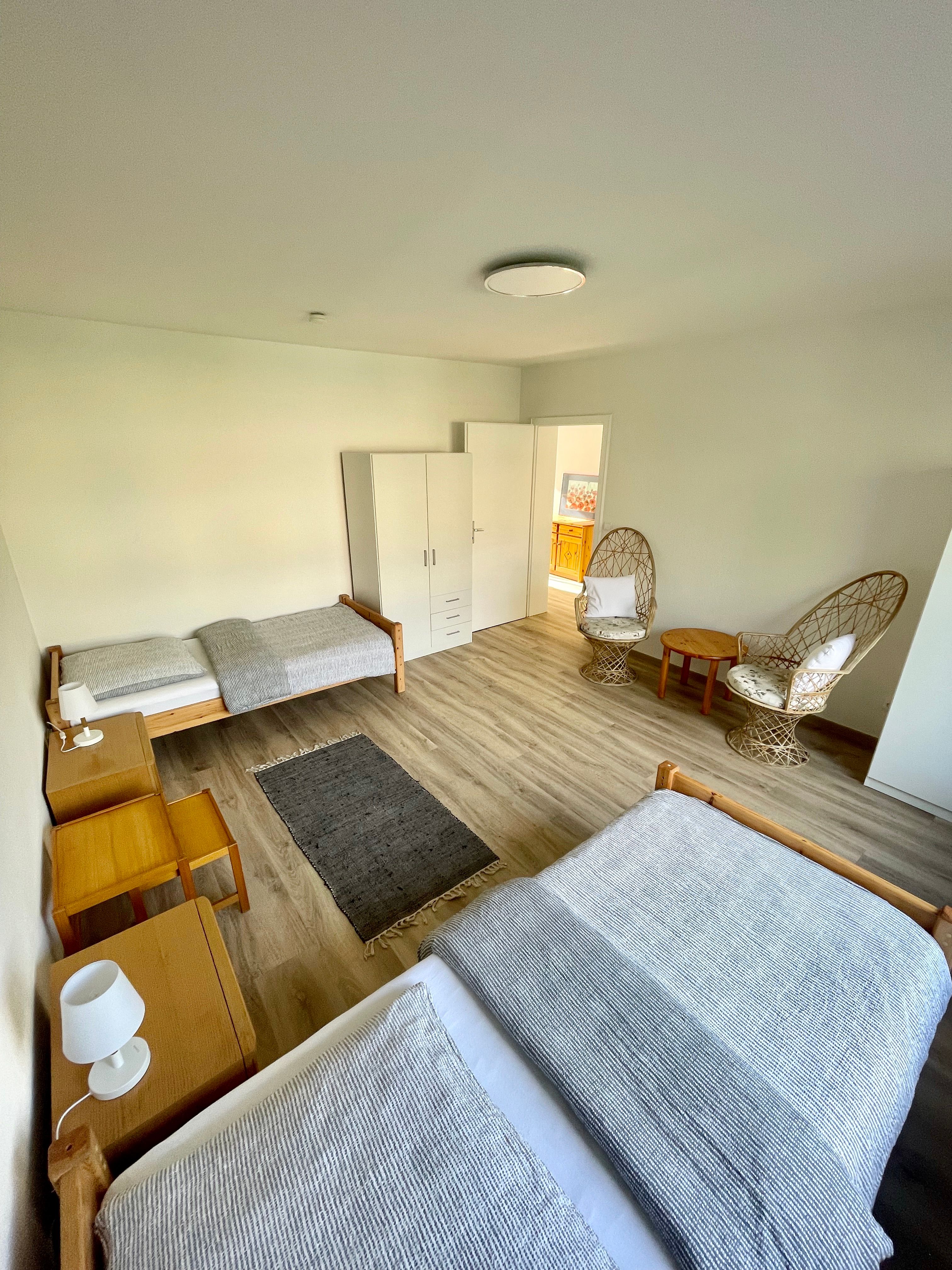  Bright Flat In Nice And Calm Area  -  Bright flat in nice and calm area  - Gallery -  4