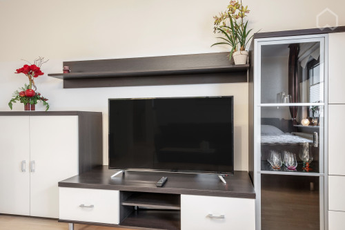 Pretty & amazing apartment in Ratingen - Gallery - 19