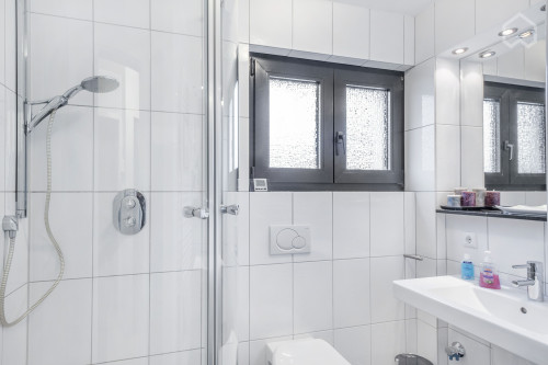 Pretty & amazing apartment in Ratingen - Gallery - 9