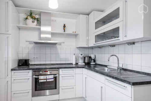 Pretty & amazing apartment in Ratingen - Gallery - 11