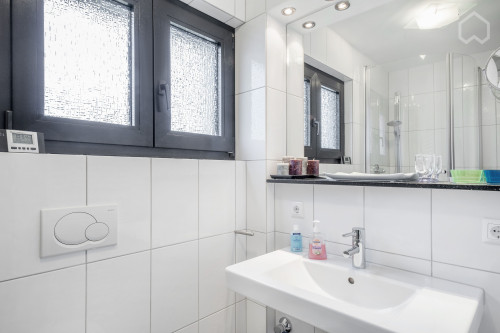 Pretty & amazing apartment in Ratingen - Gallery - 8