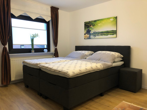 Pretty & amazing apartment in Ratingen - Gallery - 15