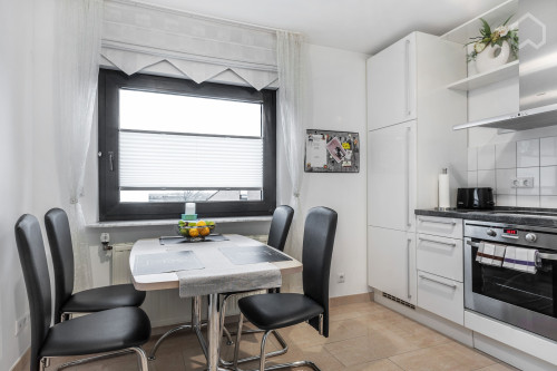 Pretty & amazing apartment in Ratingen - Gallery - 13