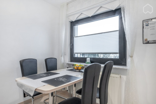 Pretty & amazing apartment in Ratingen - Gallery - 18