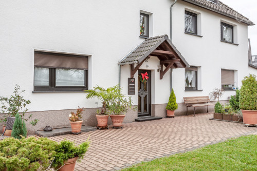 Pretty & amazing apartment in Ratingen - Gallery - 5