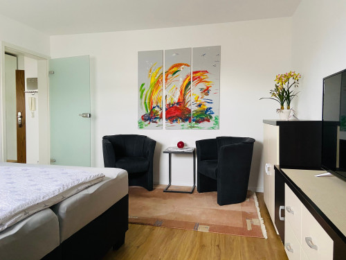 Pretty & amazing apartment in Ratingen - Gallery - 14