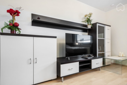 Pretty & amazing apartment in Ratingen - Gallery - 21