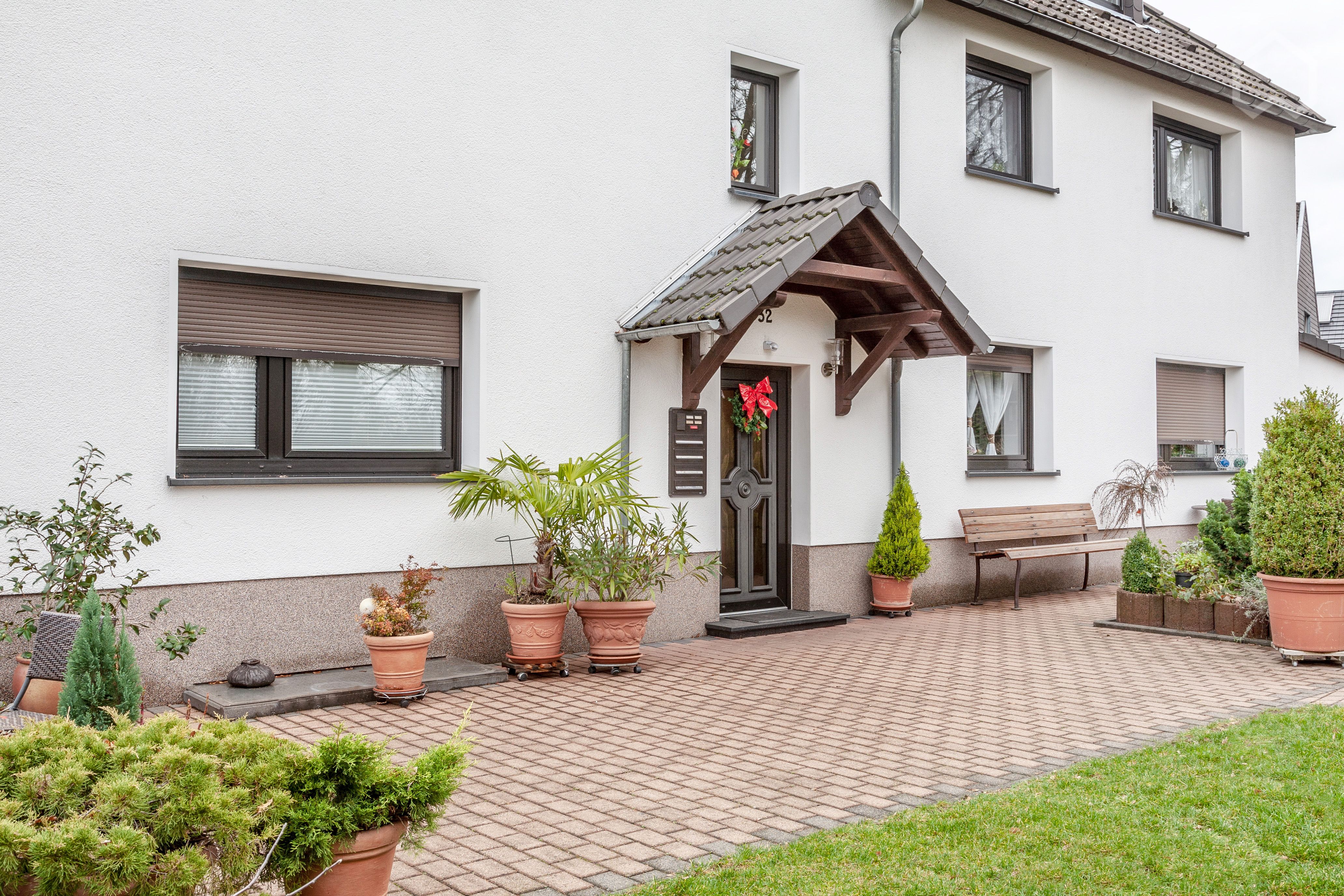 Pretty & Amazing Apartment In Ratingen - 4