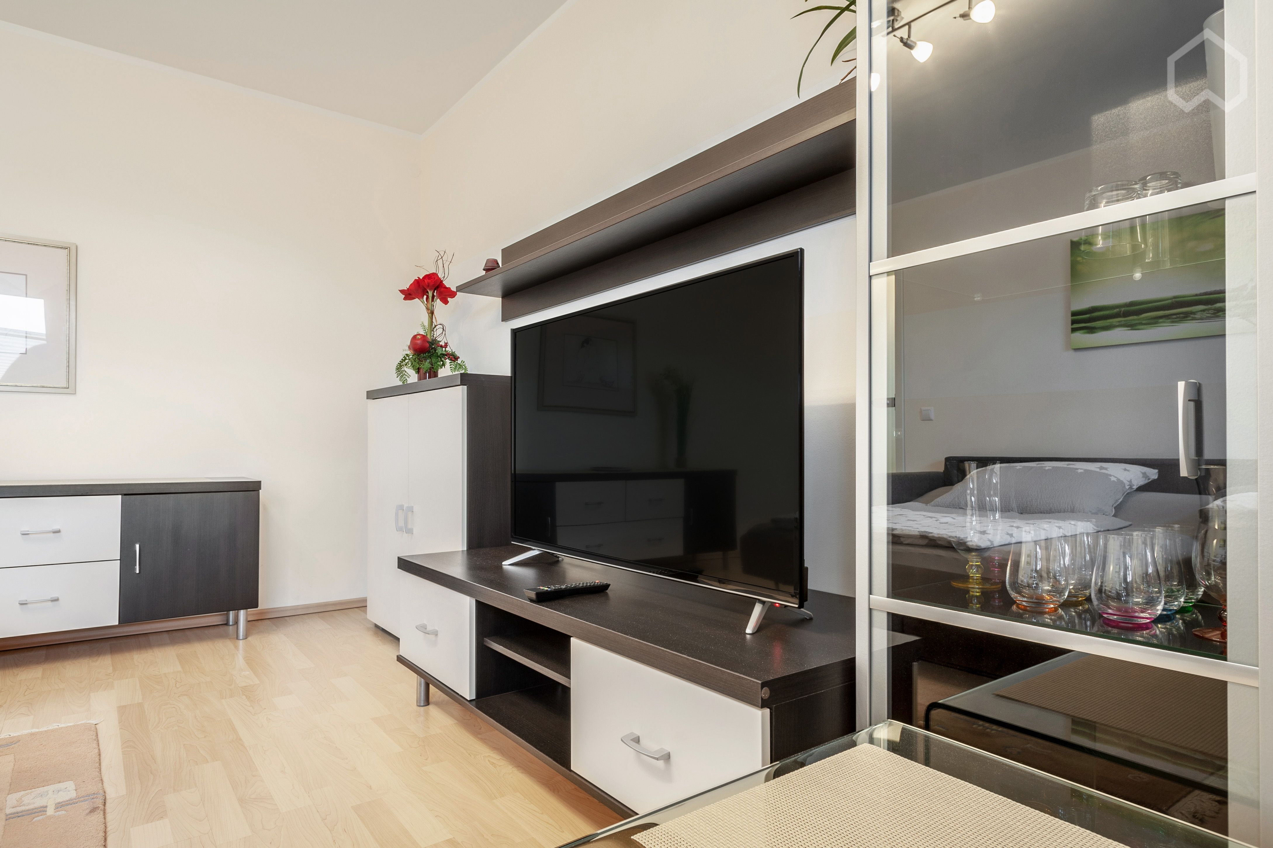 Pretty & Amazing Apartment In Ratingen - 19