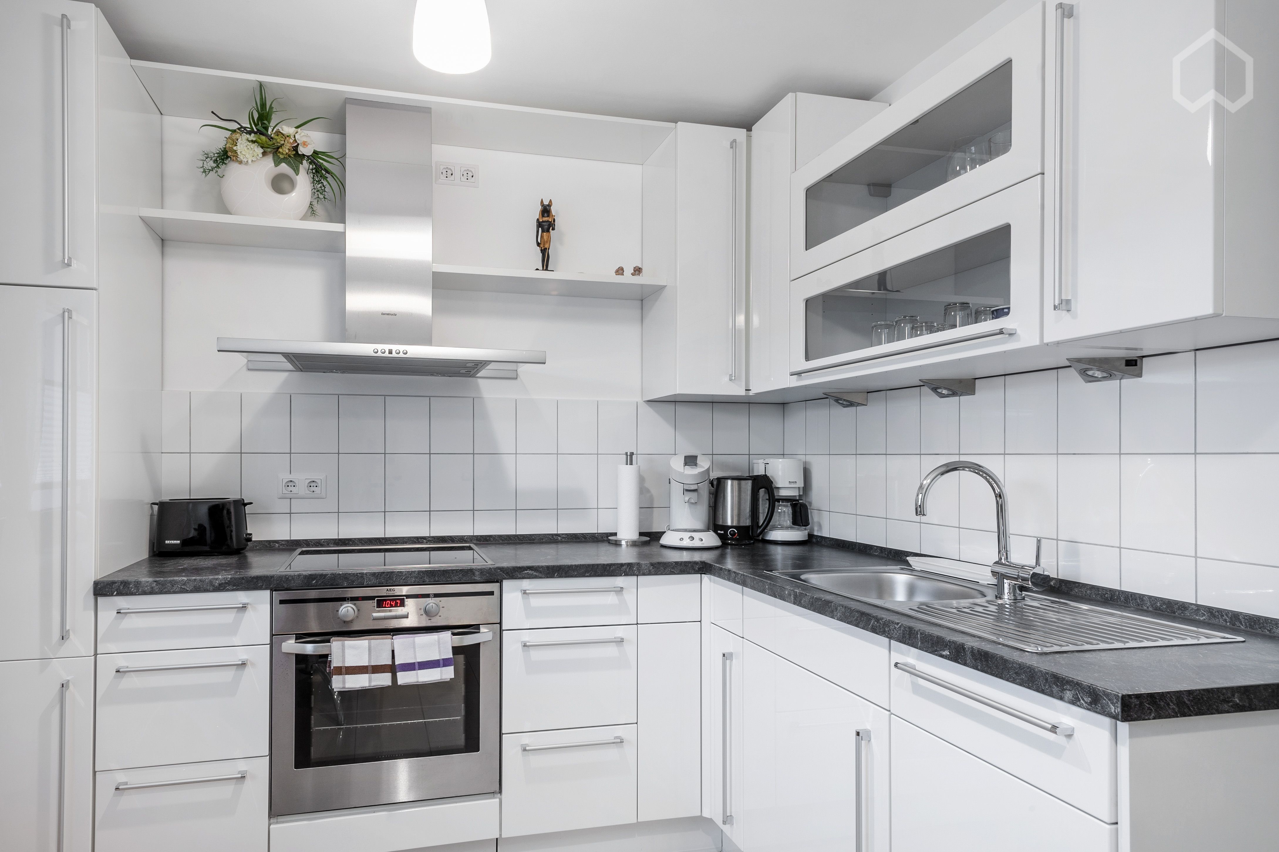 Pretty & Amazing Apartment In Ratingen - 10