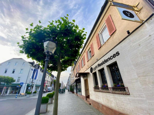 Wonderful 2 bedroom apartment in Bad Homburg vor der Höhe - Gallery - 5