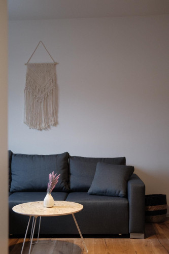 Wonderful 2 bedroom apartment in Bad Homburg vor der Höhe - Gallery - 2
