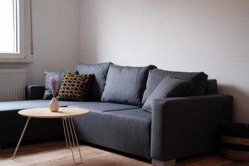 Wonderful 2 bedroom apartment in Bad Homburg vor der Höhe