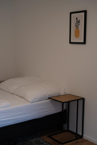 Wonderful 2 bedroom apartment in Bad Homburg vor der Höhe - Gallery - 3