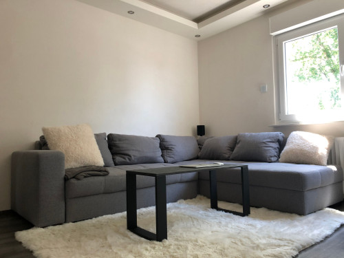Perfect flat located in Bochum