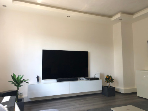 A beautiful, centrally located apartment in Bochum  - Gallery -  5