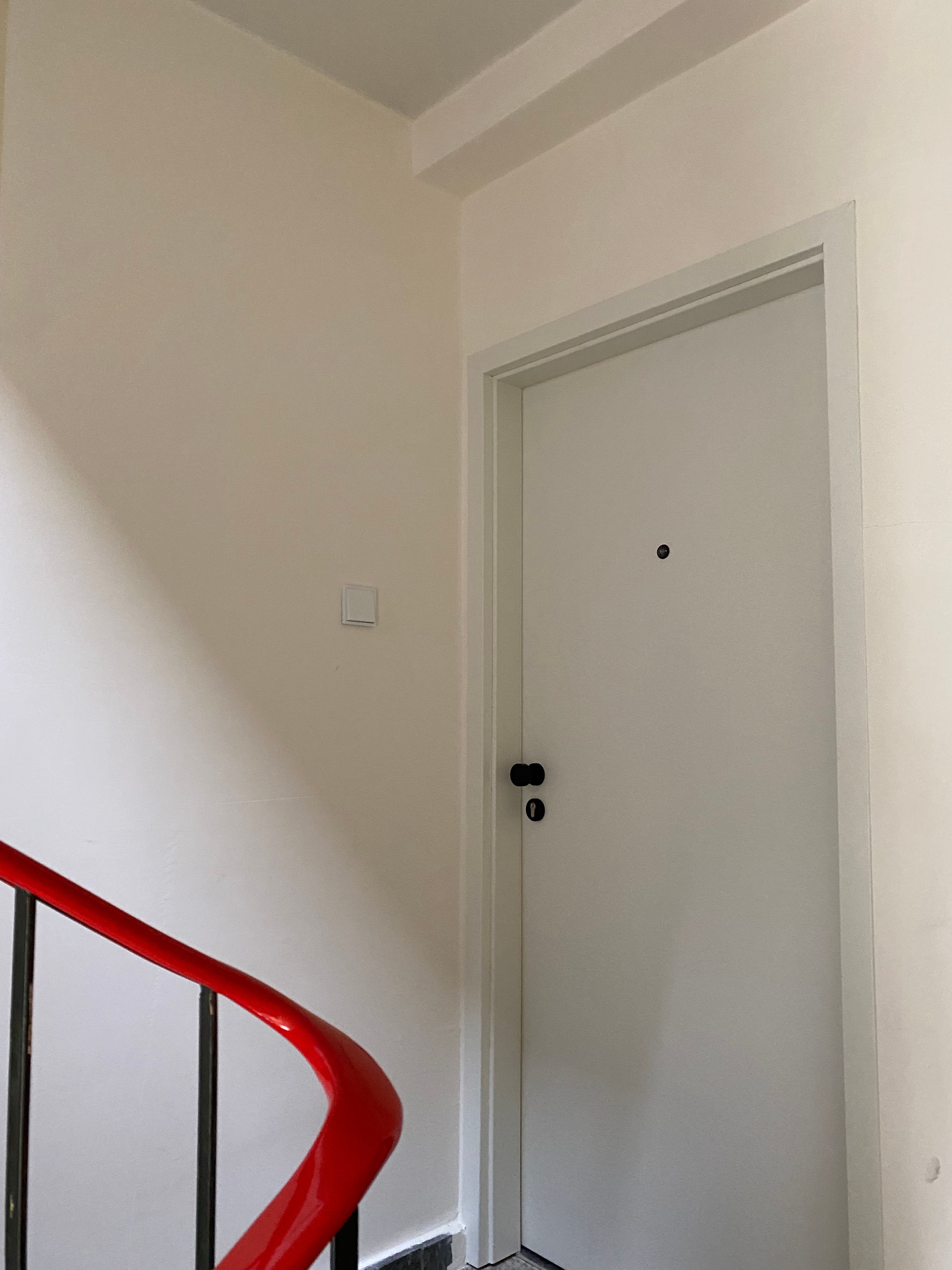  A Beautiful, Centrally Located Apartment In Bochum  -  A beautiful, centrally located apartment in Bochum  - Gallery -  4