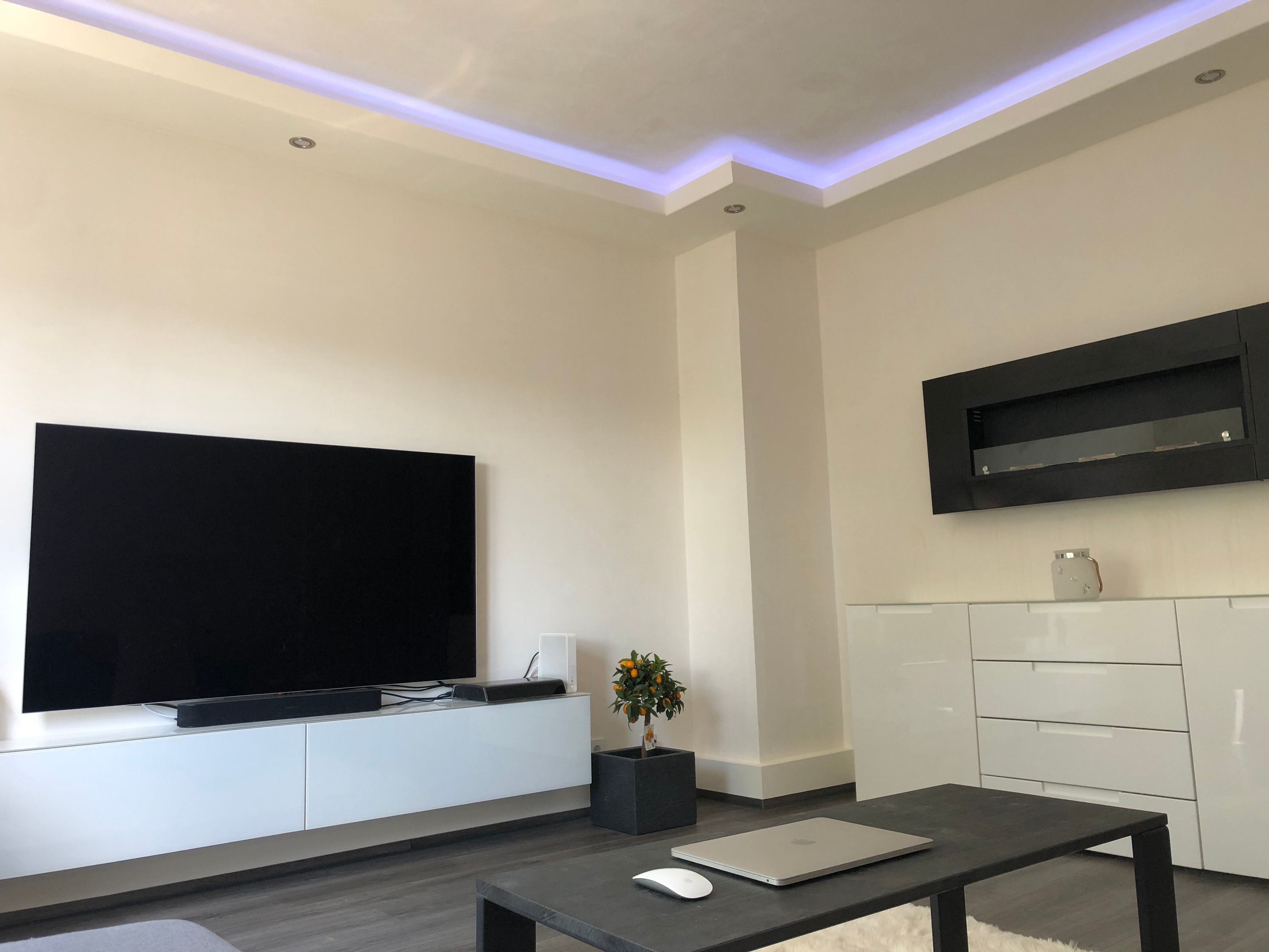  A Beautiful, Centrally Located Apartment In Bochum  -  A beautiful, centrally located apartment in Bochum  - Gallery -  12