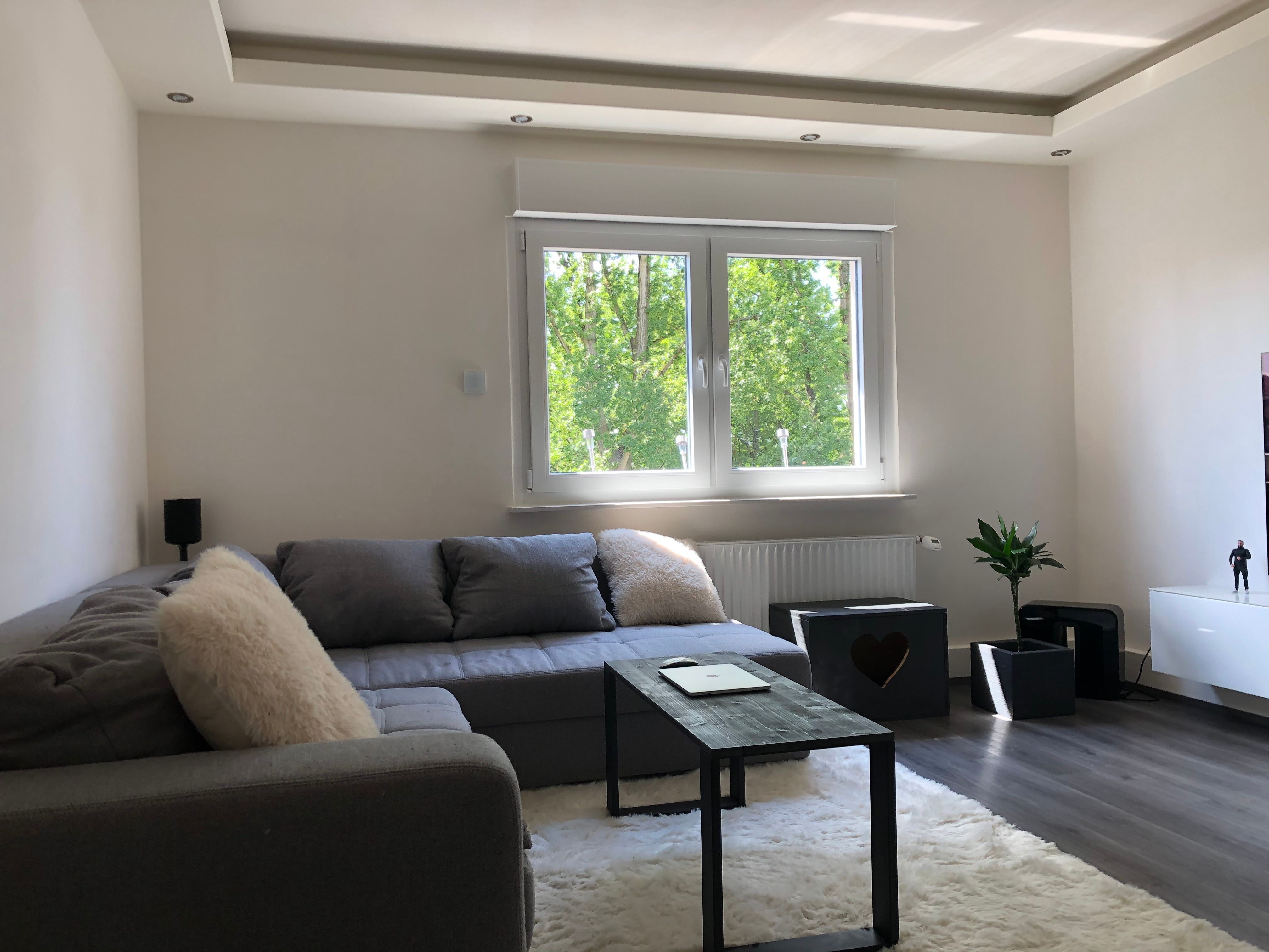  A Beautiful, Centrally Located Apartment In Bochum  -  A beautiful, centrally located apartment in Bochum  - Gallery -  7