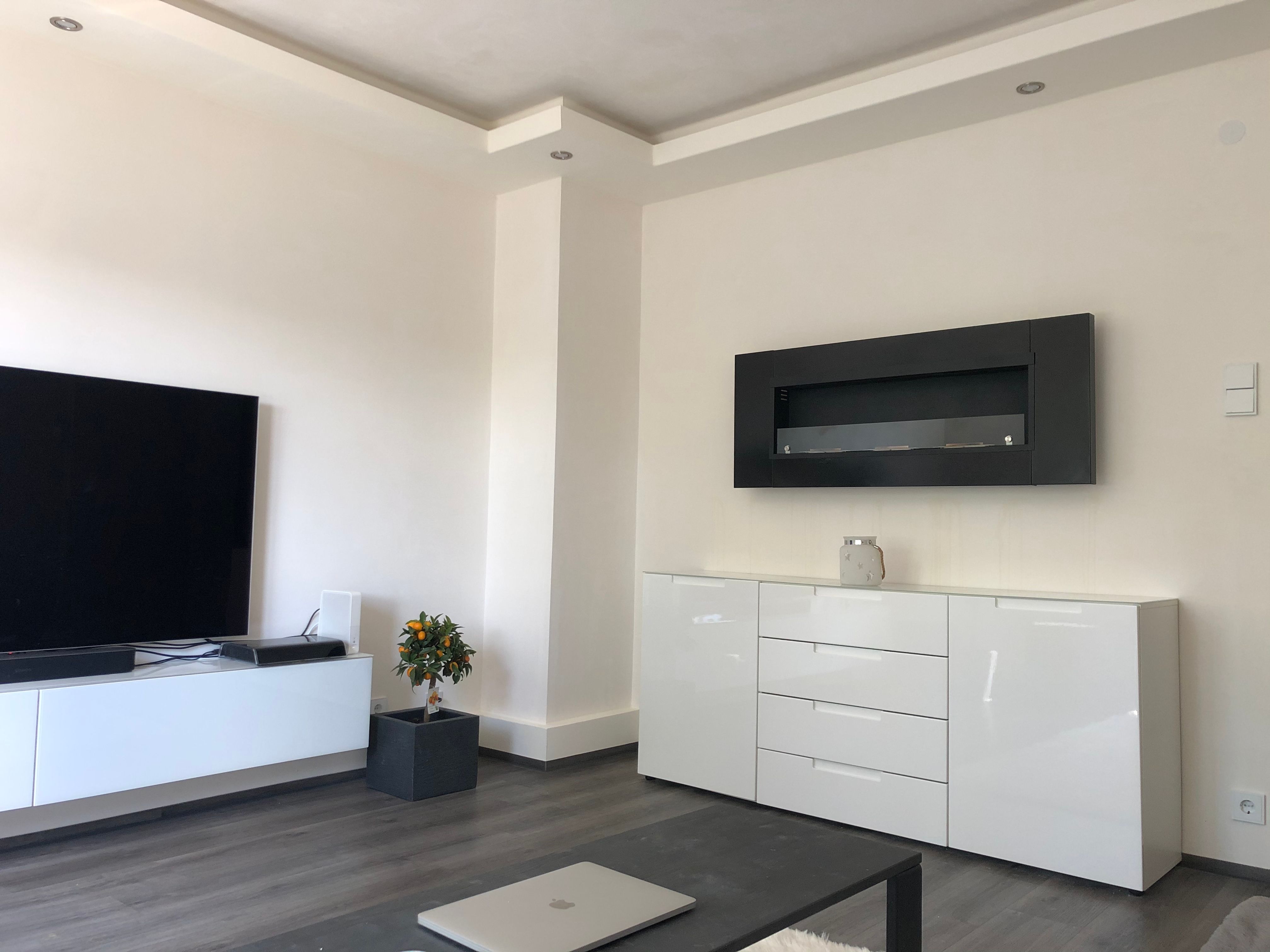  A Beautiful, Centrally Located Apartment In Bochum  -  A beautiful, centrally located apartment in Bochum  - Gallery -  10