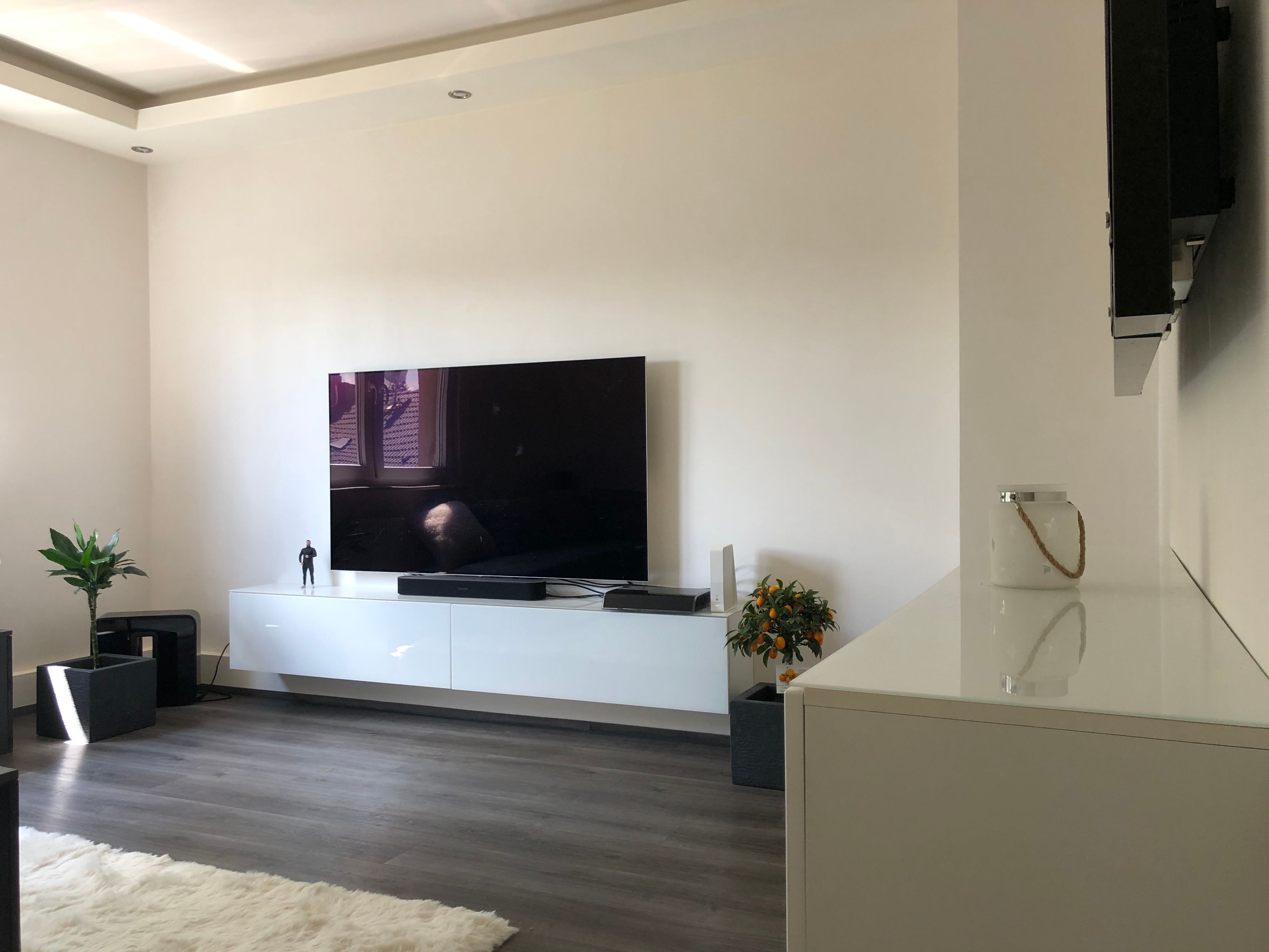  A Beautiful, Centrally Located Apartment In Bochum  -  A beautiful, centrally located apartment in Bochum  - Gallery -  8