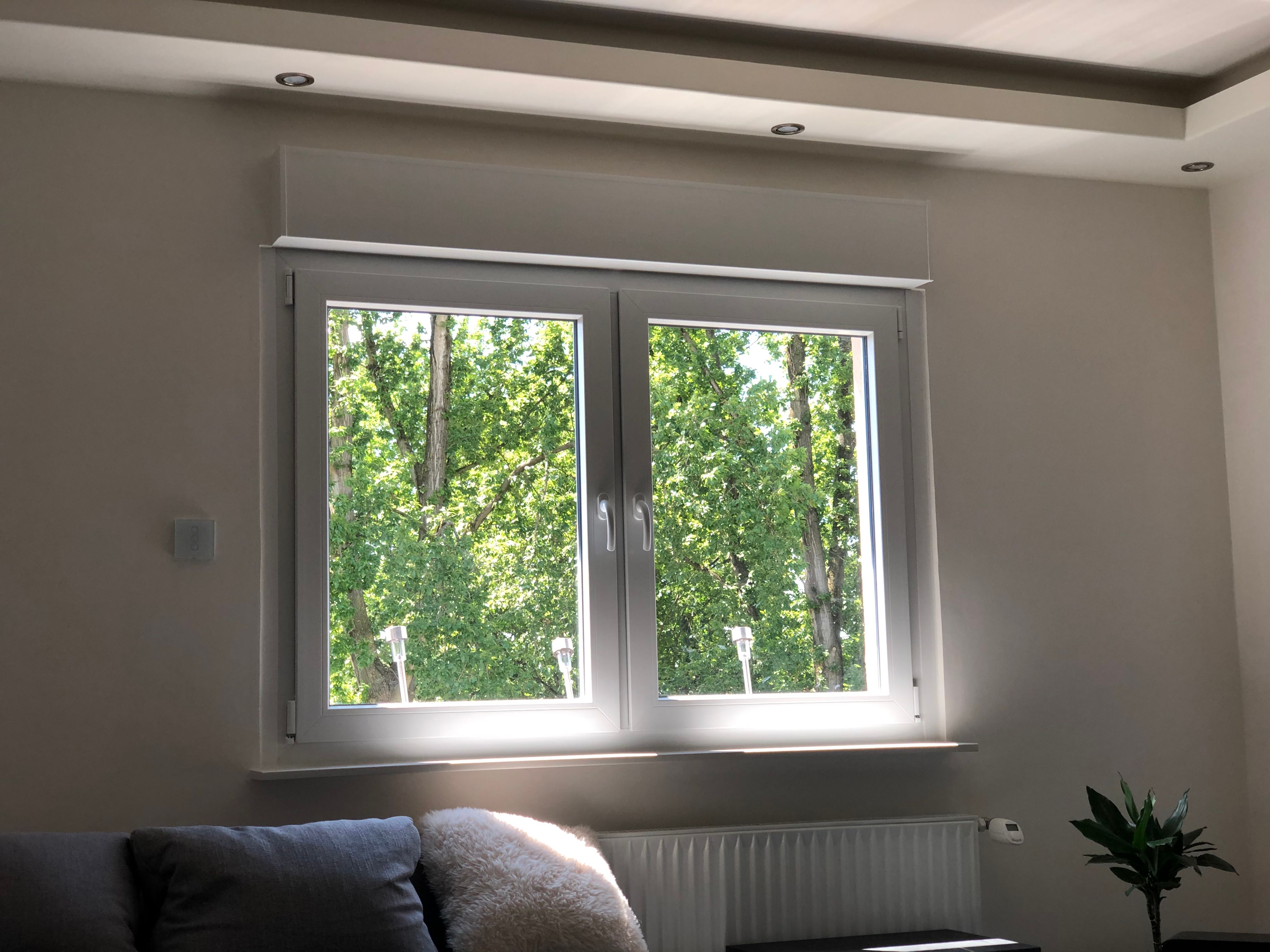  A Beautiful, Centrally Located Apartment In Bochum  -  A beautiful, centrally located apartment in Bochum  - Gallery -  5