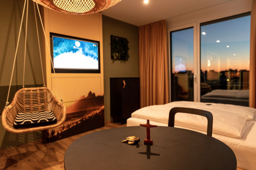 Brazilian flair in the heart of Munich - Gallery - 25