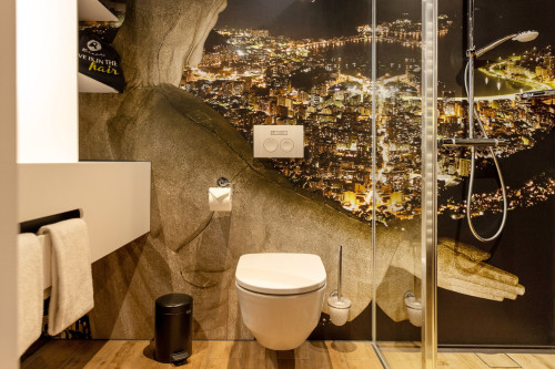 Brazilian flair in the heart of Munich - Gallery - 31
