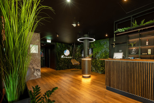 Brazilian flair in the heart of Munich - Gallery - 9