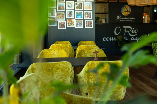 Brazilian flair in the heart of Munich - Gallery - 12