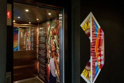 Brazilian flair in the heart of Munich - Gallery - 35
