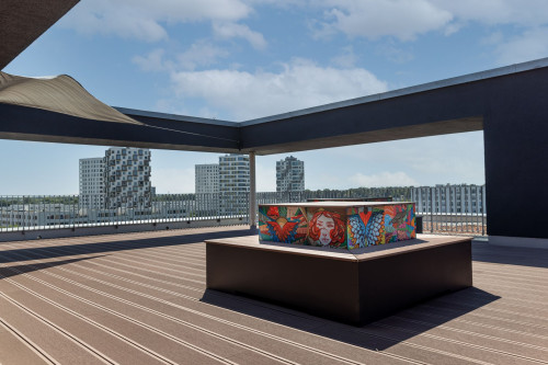 Brazilian flair in the heart of Munich - Gallery - 18