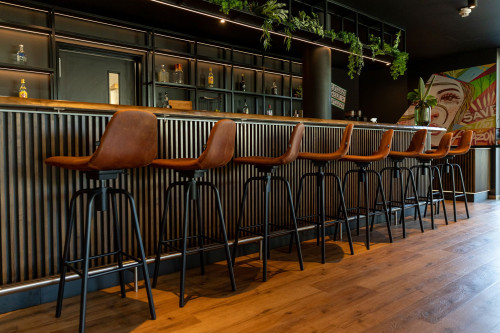 Brazilian flair in the heart of Munich - Gallery - 6