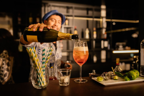 Brazilian flair in the heart of Munich - Gallery - 7