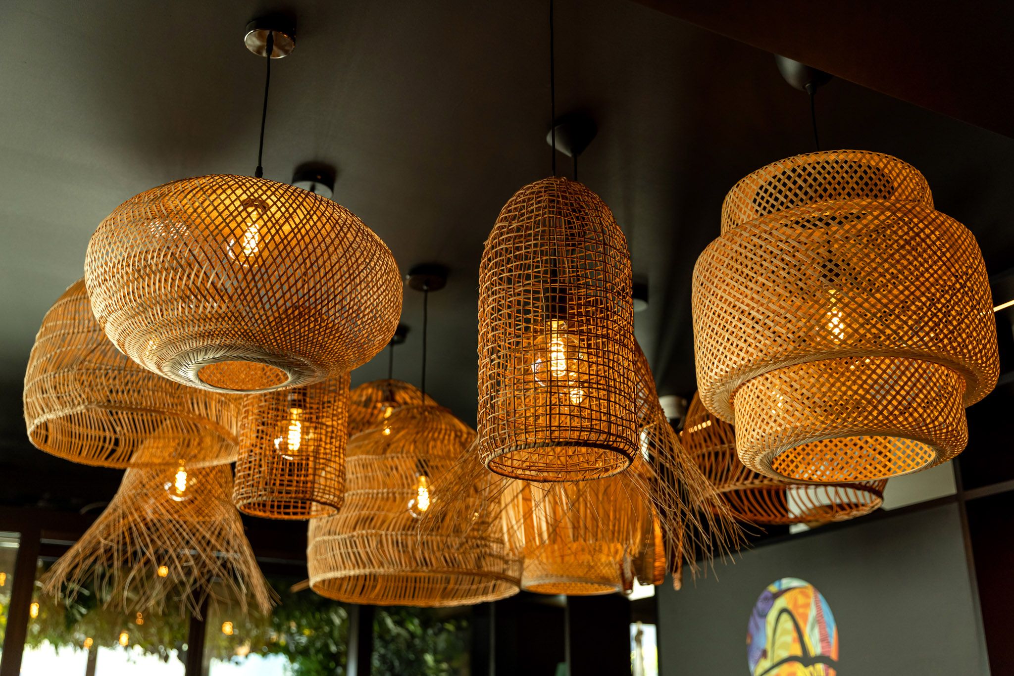 Brazilian Flair In The Heart Of Munich - 2