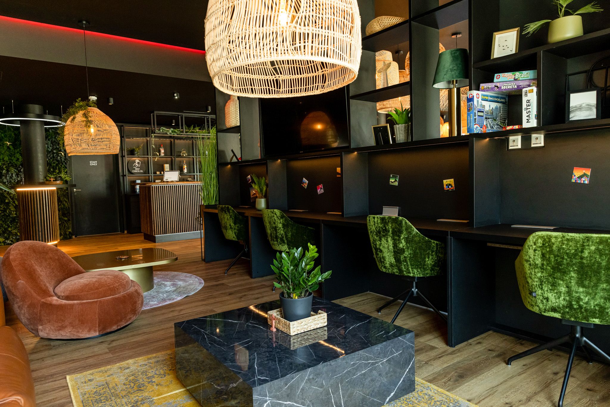 Brazilian Flair In The Heart Of Munich - 4