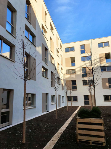 Lovely, awesome studio in Aschheim (Munich / Metro : Riem)