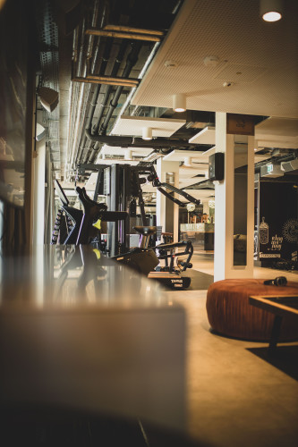 Lovely, awesome studio in Aschheim (Munich / Metro : Riem)